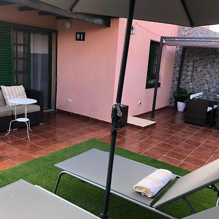 Maspalomas Precioso Bungalow, Sonnenland Экстерьер фото