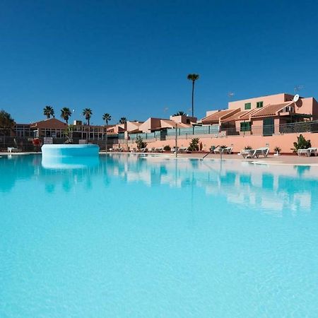 Maspalomas Precioso Bungalow, Sonnenland Экстерьер фото