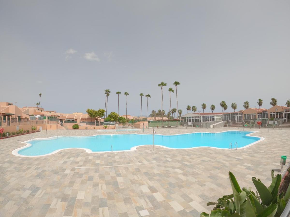 Maspalomas Precioso Bungalow, Sonnenland Экстерьер фото