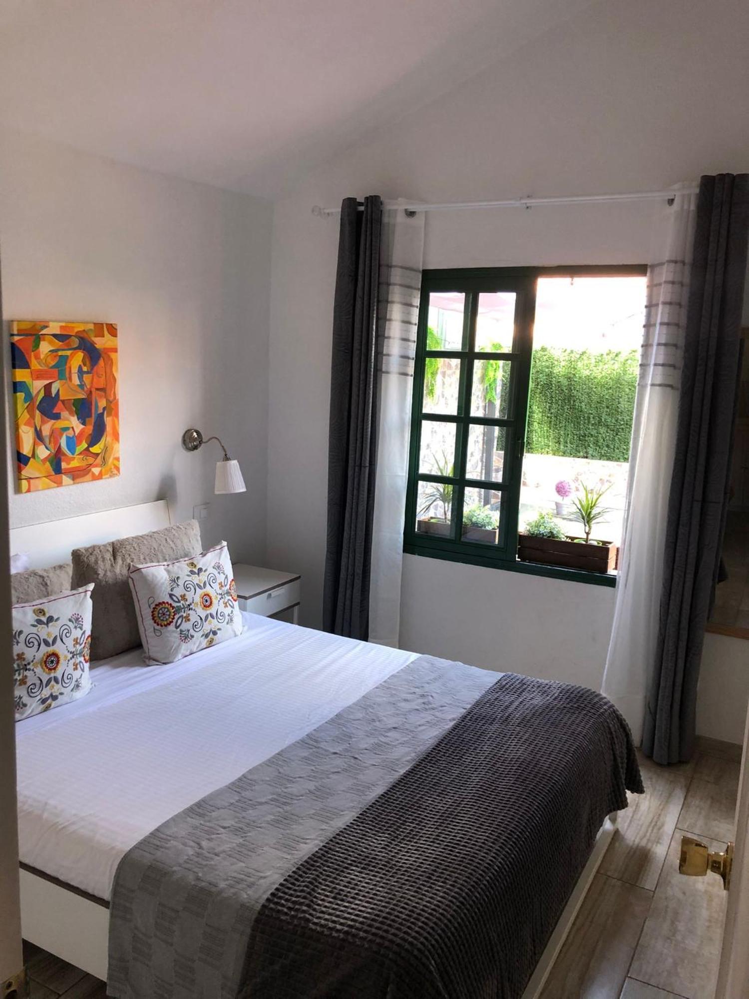Maspalomas Precioso Bungalow, Sonnenland Экстерьер фото