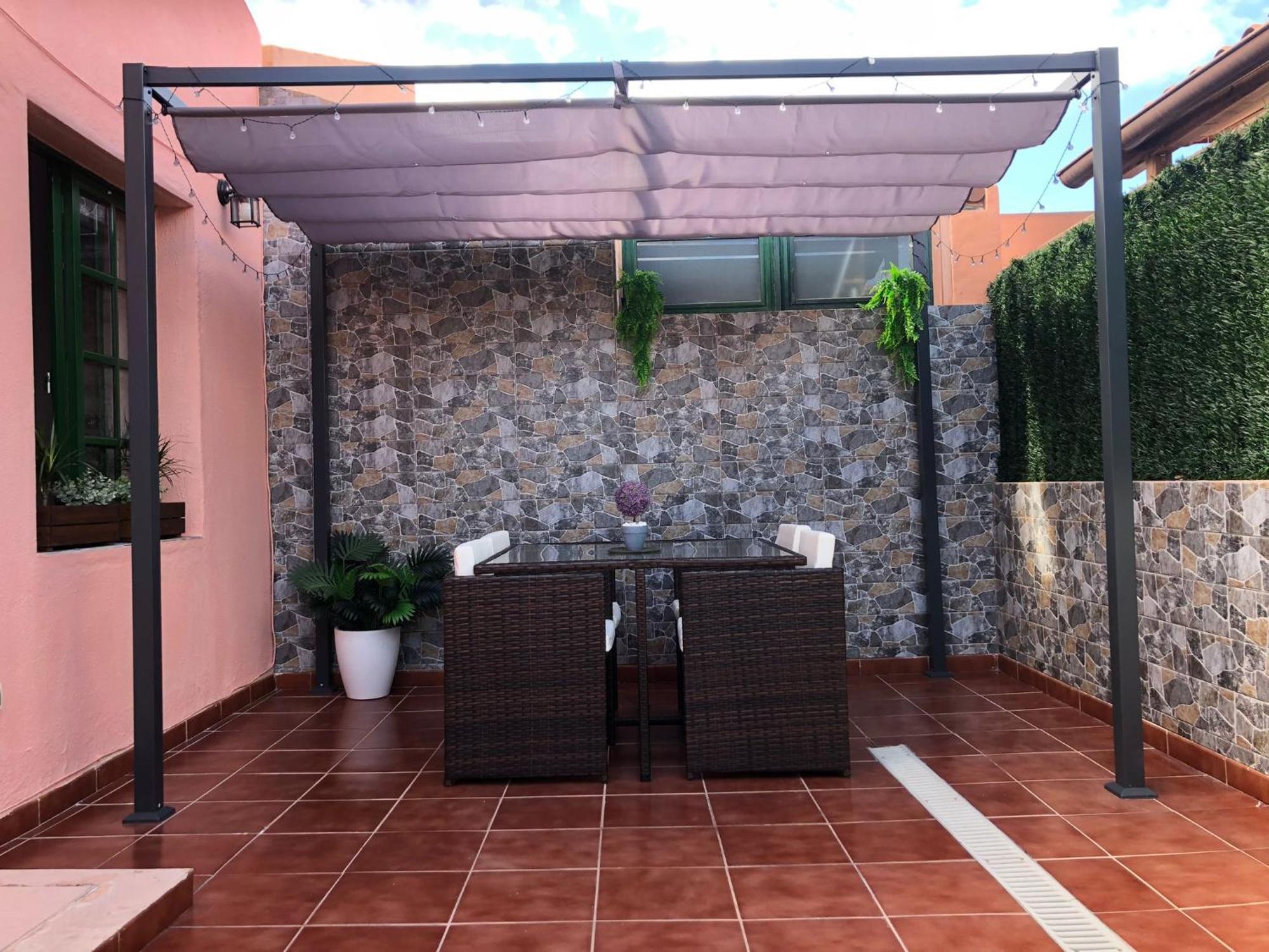 Maspalomas Precioso Bungalow, Sonnenland Экстерьер фото
