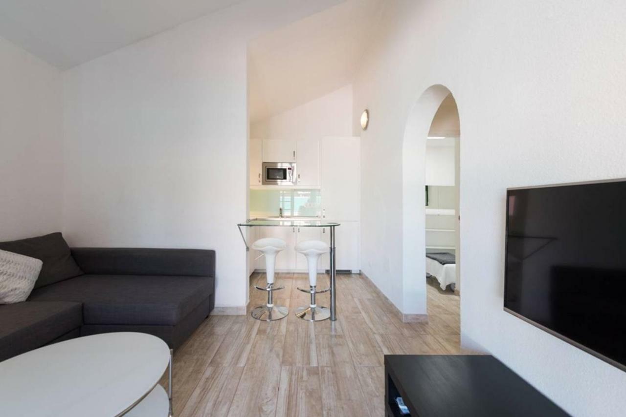 Maspalomas Precioso Bungalow, Sonnenland Экстерьер фото