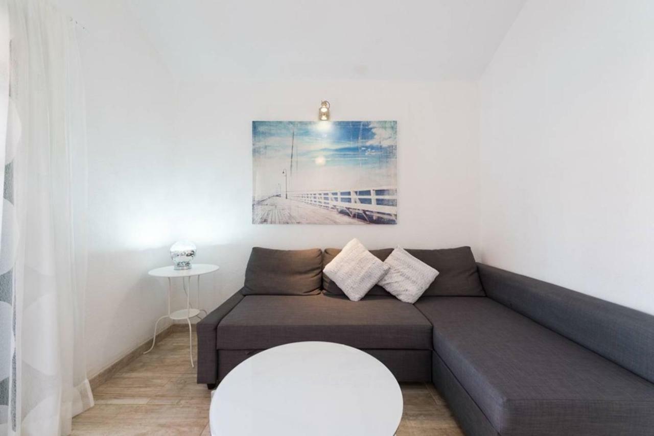 Maspalomas Precioso Bungalow, Sonnenland Экстерьер фото