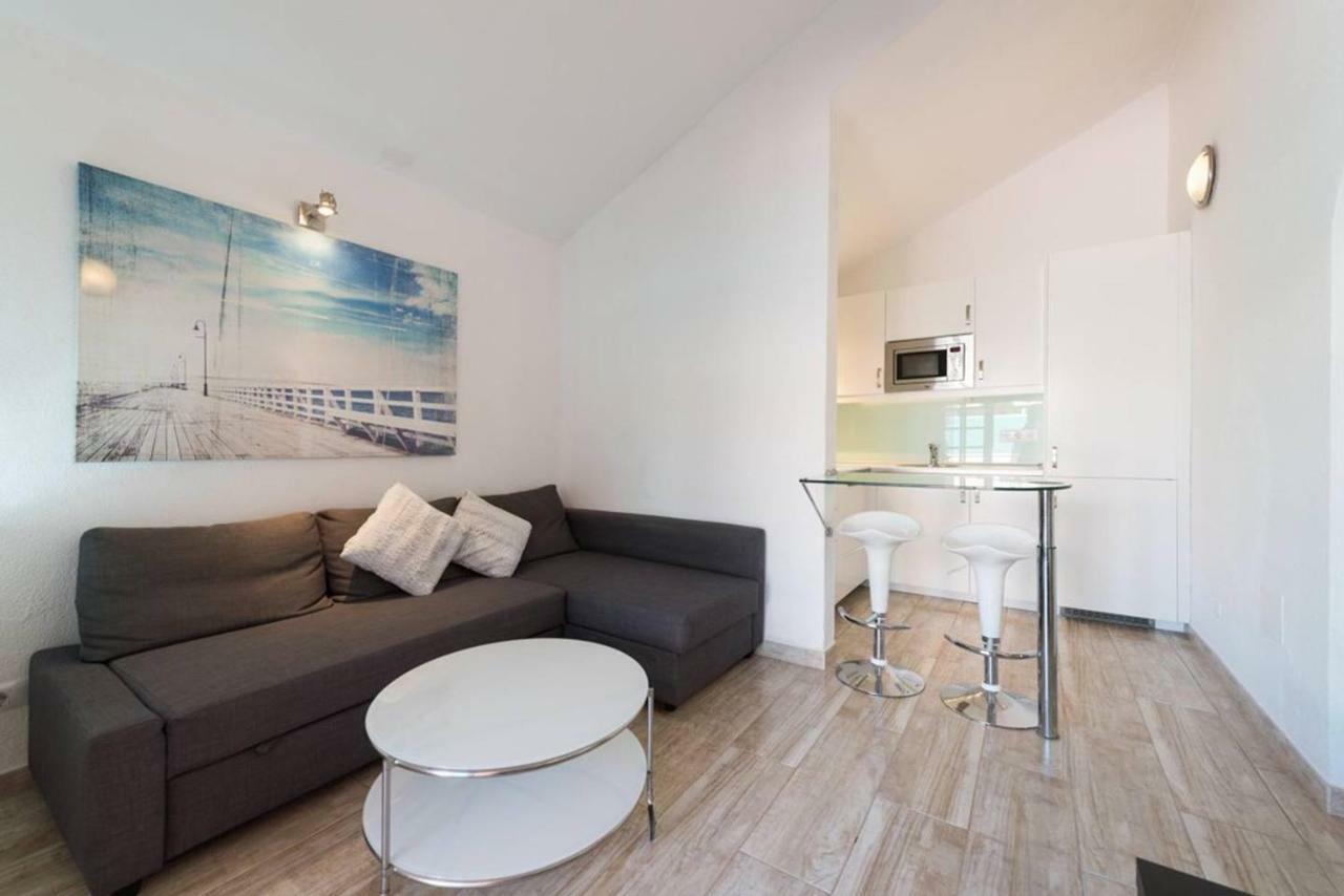 Maspalomas Precioso Bungalow, Sonnenland Экстерьер фото