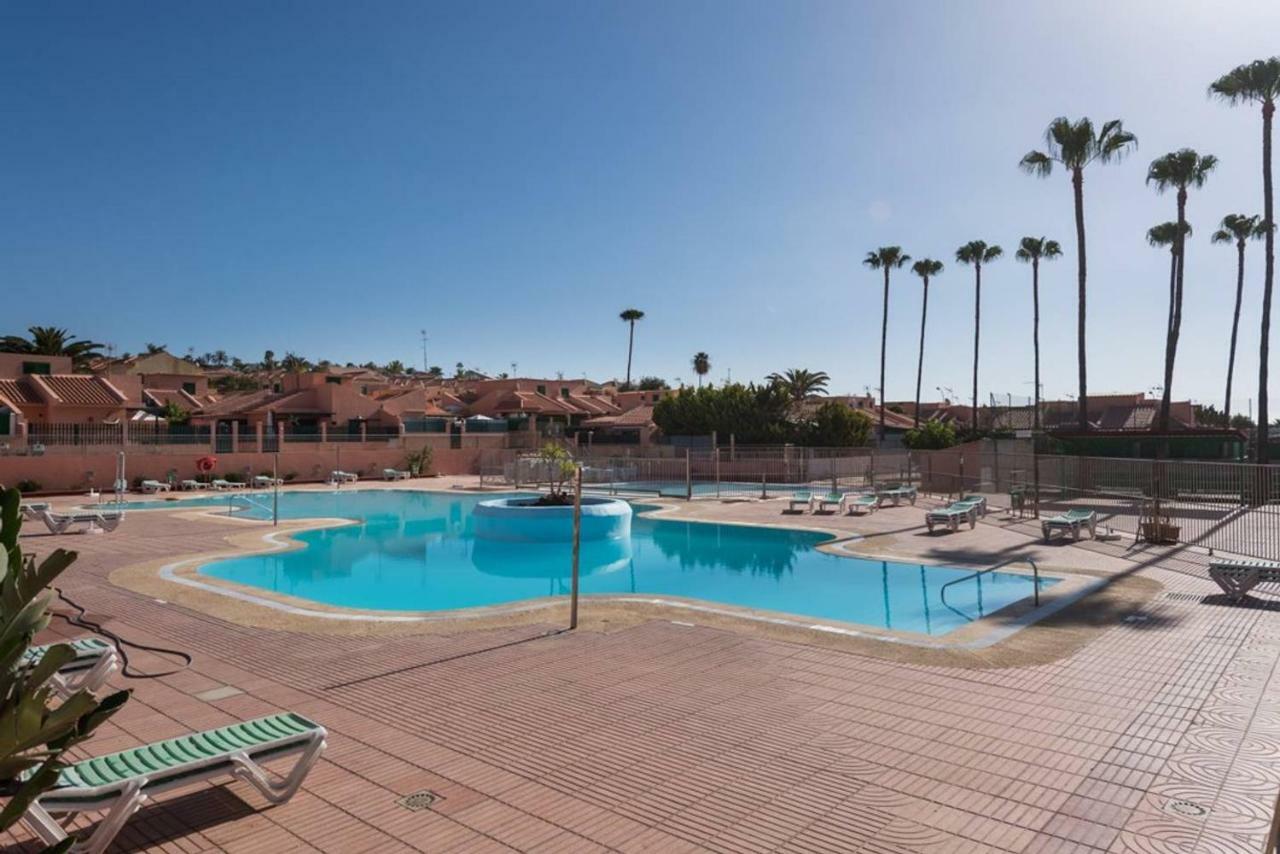 Maspalomas Precioso Bungalow, Sonnenland Экстерьер фото