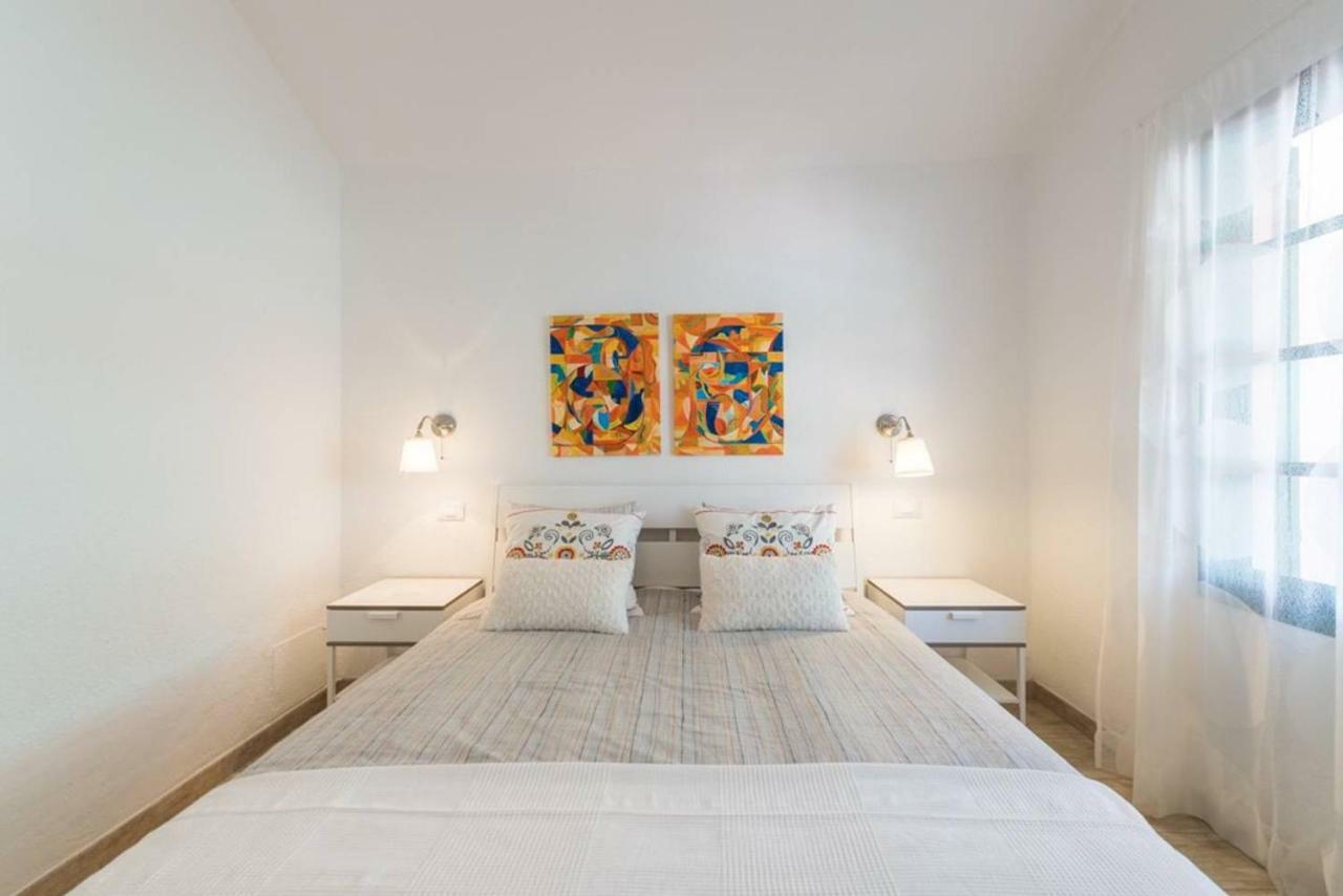 Maspalomas Precioso Bungalow, Sonnenland Экстерьер фото