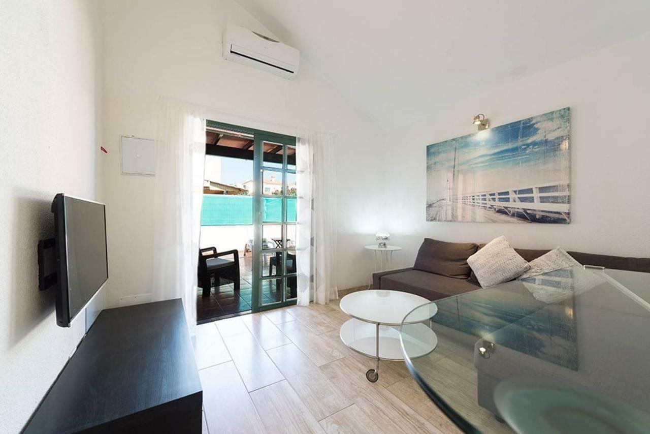 Maspalomas Precioso Bungalow, Sonnenland Экстерьер фото