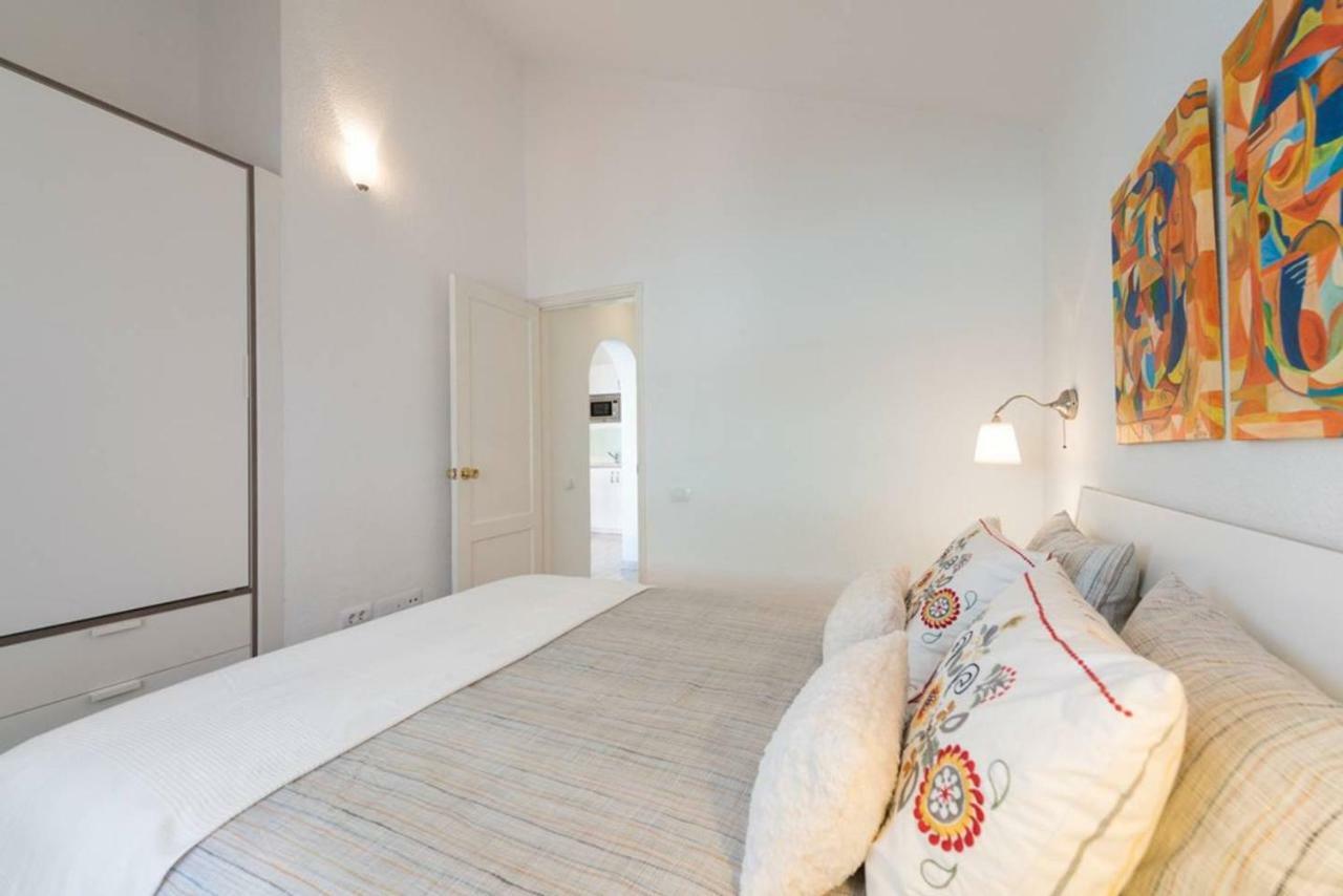 Maspalomas Precioso Bungalow, Sonnenland Экстерьер фото