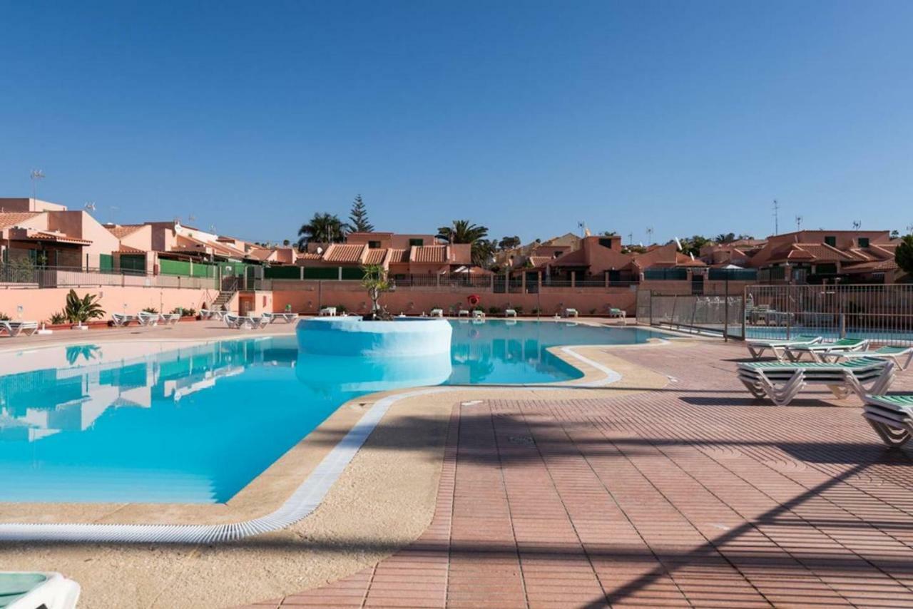 Maspalomas Precioso Bungalow, Sonnenland Экстерьер фото