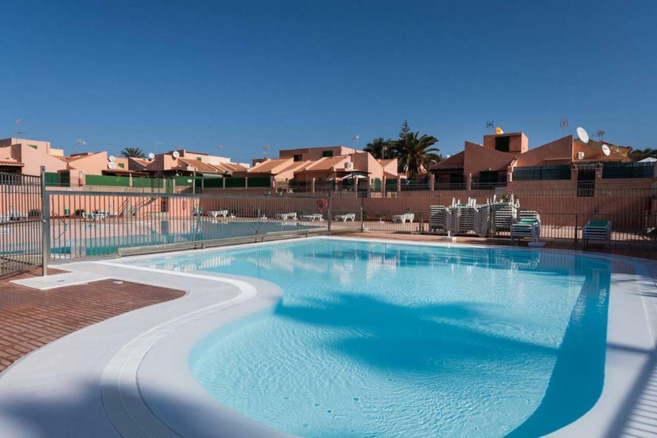 Maspalomas Precioso Bungalow, Sonnenland Экстерьер фото