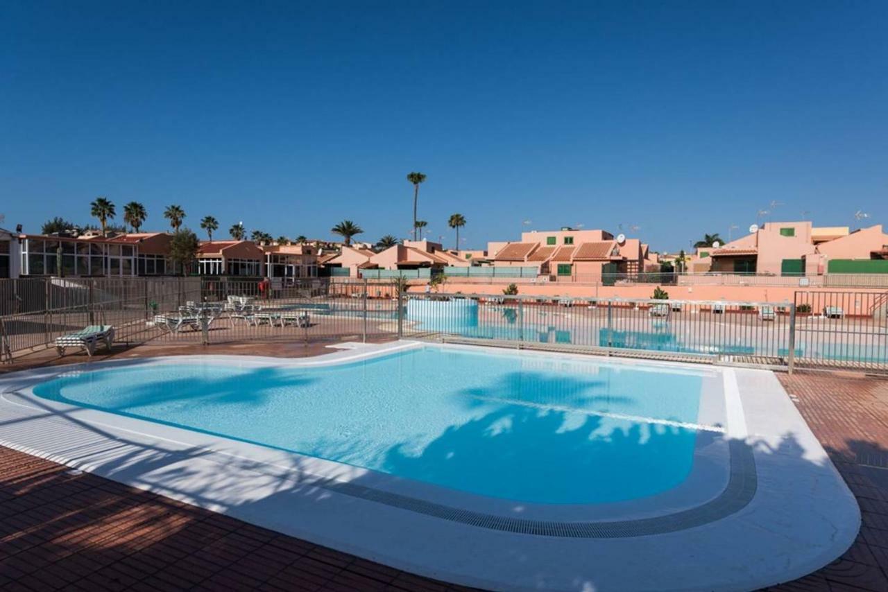 Maspalomas Precioso Bungalow, Sonnenland Экстерьер фото