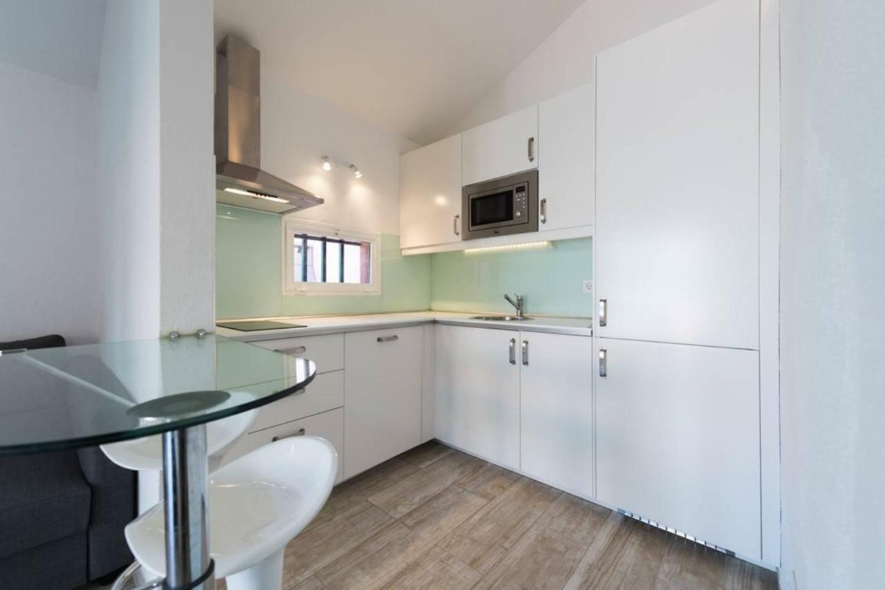 Maspalomas Precioso Bungalow, Sonnenland Экстерьер фото