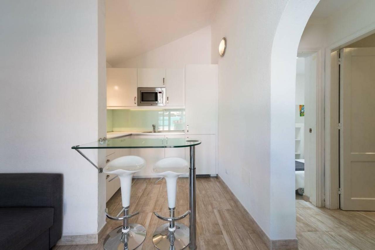 Maspalomas Precioso Bungalow, Sonnenland Экстерьер фото