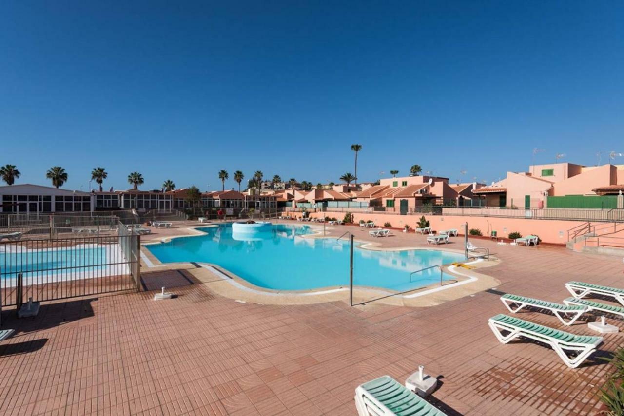 Maspalomas Precioso Bungalow, Sonnenland Экстерьер фото