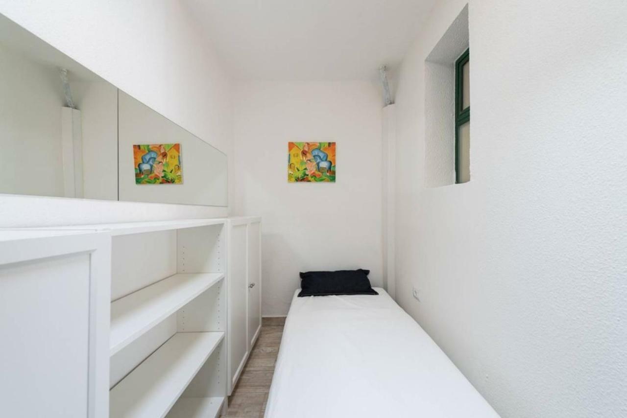 Maspalomas Precioso Bungalow, Sonnenland Экстерьер фото